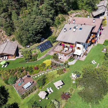 Appartements Plattnerhof Castelrotto Εξωτερικό φωτογραφία