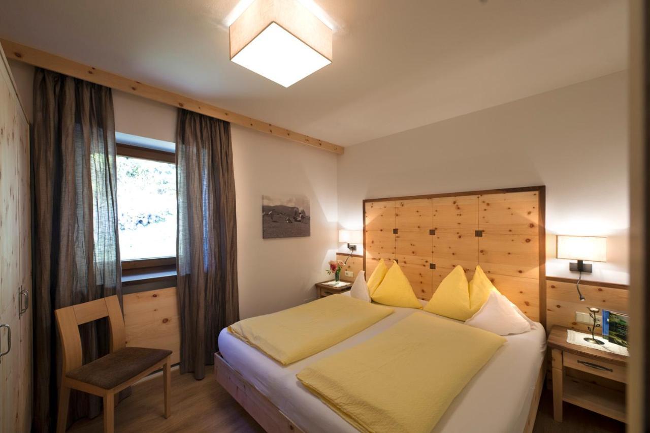 Appartements Plattnerhof Castelrotto Εξωτερικό φωτογραφία