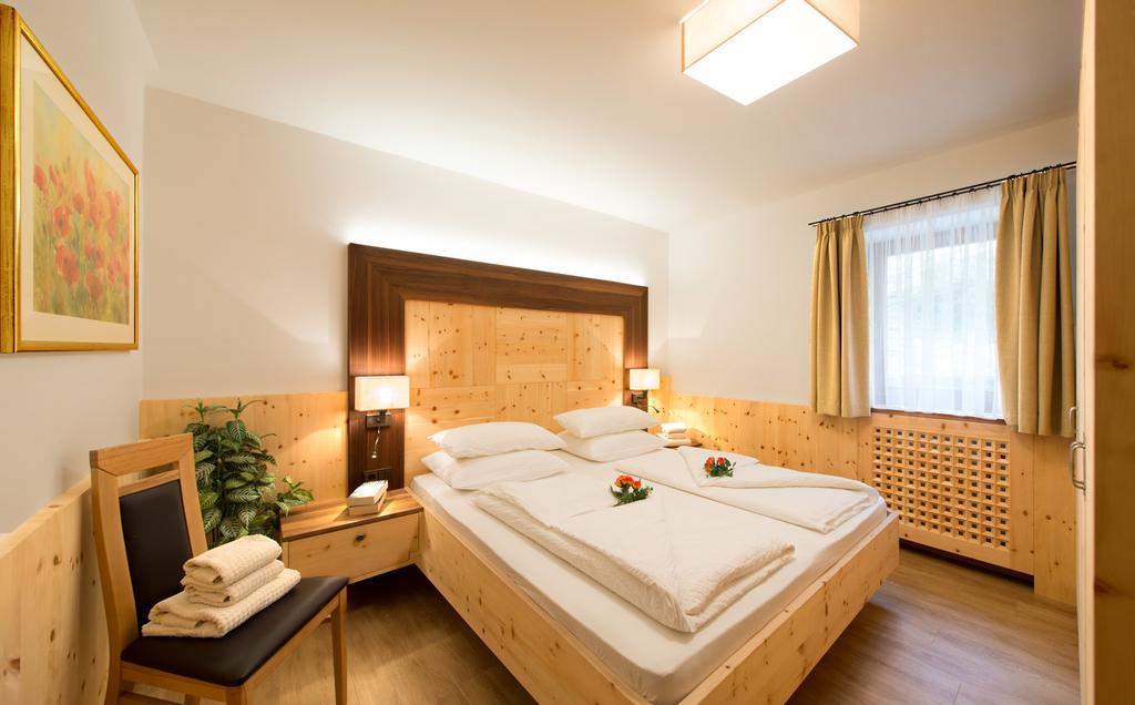 Appartements Plattnerhof Castelrotto Εξωτερικό φωτογραφία
