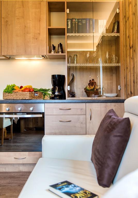Appartements Plattnerhof Castelrotto Εξωτερικό φωτογραφία