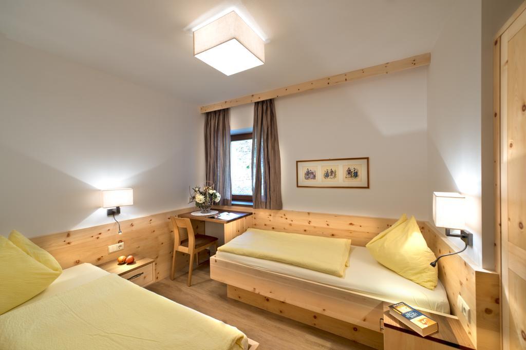 Appartements Plattnerhof Castelrotto Εξωτερικό φωτογραφία